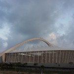 Moses Mabhida Stadion