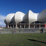 Nelson Mandela Bay Stadium