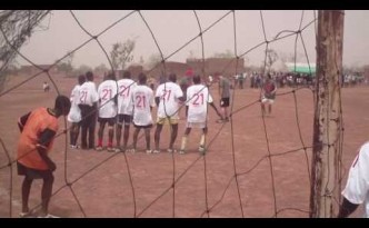 Fußball Länderspiel