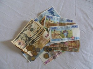 Währungen
