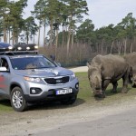 Serengeti Park Hodenhagen